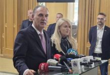 “28 dhjetori, goditje fatale”, Vjen paralajmërimi i rëndë për Fatmir Limajn