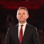 Faton Peci merr zyrtarisht drejtimin e Mitrovicës së Jugut