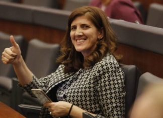 Ganimete Musliu: Nëse Kurti i merr sërish 42%, unë vetë do ta votoj në Kuvend