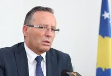 Hamza: Kemi pritur rezultat më të mirë, do të marrë përgjegjësi