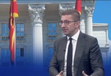 Mickoski jep sinjale për zhbllokimin e procesit eurointegrues, ka dy parakushte