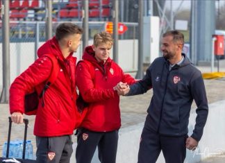 Fatmir Imeri nga Kërçova zgjidhet selektues i U20 në FFM