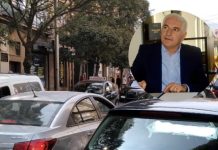 Avokati i njohur nga Tetova me paralajmërim urgjent për të gjithë pronarët e veturave në RMV