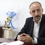 Nevzat Bejta a do rikandidohet për komunën e Gostivarit, ja çfarë thotë?