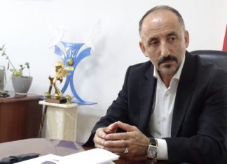 Nevzat Bejta a do rikandidohet për komunën e Gostivarit, ja çfarë thotë?