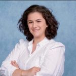 Shqiptarja nga 1650 kandidate fiton çmimin global “Women in Tech Community Award 2025”