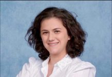 Shqiptarja nga 1650 kandidate fiton çmimin global “Women in Tech Community Award 2025”