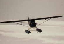 Rrëzohet një avion në Maqedoni, ja sa veta ishin në bord