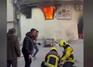 Tragjedi! Shkrumbohet shtëpia në Prizren, humb jetën fëmija 1 vjeçar