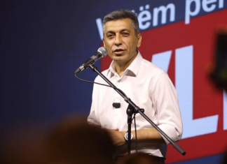 Mexhiti: Në parim e mbështes protestën kundër Speciales, do jap pëlqim për mbajtjen e saj