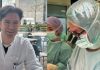 Mjeku shqiptar nga Kumanova kryen transplantin e 400-të të zemrës në Gjermani