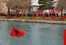 Gjykata e Strugës akoma nuk ka vendosur për lëndën ndaj Mendi Qyrës