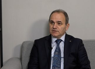 Aliu: Pagat e mësimdhënësve janë në nivelin mesatar, do të ketë rritje vitin e ardhshëm
