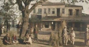 Info Shqip: Dokumenti i 1913-s tregon: Shqiptarët dikur shumicë edhe në qytetet kyçe të Ballkanit