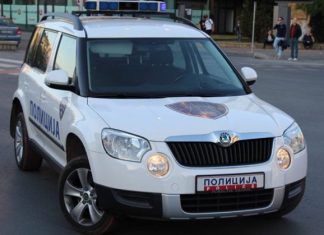 Maqedonia me dënimet më të rrepta në Evropë: Heqje e përhershme e patentës, konfiskim automjetesh dhe burg për shkelje të rënda