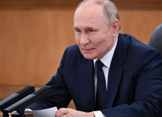 Putin: Takimi me të dërguarit e Trump ishte shumë i dobishëm