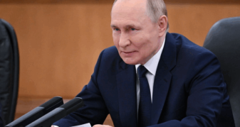 Info Shqip: Putin: Takimi me të dërguarit e Trump ishte shumë i dobishëm