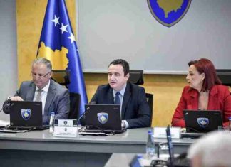 Kurti me lajm të mirë: Rritet paga minimale deri në 500 euro