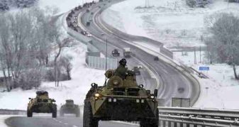 Info Shqip: Forcat ruse marrin Siverskun, ushtria ukrainase tërhiqet nga qyteti në Donetsk