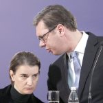 Plani për të qëndruar në pushtet, Vuçiç synon karrigen e kryeministrit, ja cilët janë emrat në garë për president