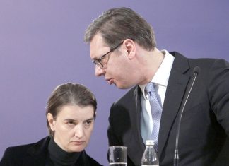 Plani për të qëndruar në pushtet, Vuçiç synon karrigen e kryeministrit, ja cilët janë emrat në garë për president