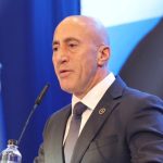 Heqja e simboleve të Kosovës nga kryetarët në veri, Haradinaj kërkon veprim nga ndërkombëtarët