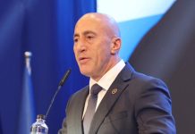 Heqja e simboleve të Kosovës nga kryetarët në veri, Haradinaj kërkon veprim nga ndërkombëtarët