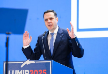 Abdixhiku reagon pas akuzave të VV-së për mërgatën: Po tenton të ndërtojë sistem të manipulimit të votave