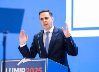 Abdixhiku reagon pas akuzave të VV-së për mërgatën: Po tenton të ndërtojë sistem të manipulimit të votave