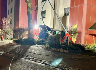 Aksident tragjik në Zvicër! Humb jetën një 39-vjeçar nga Maqedonia e Veriut