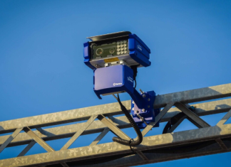 Për 12 orë, kamerat e “Safe City” kanë regjistruar 65,000 shkelje! 1000 vetura ishin të paregjistruara