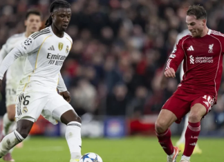 Camavinga i pakënaqur me minutat te Reali, Liverpooli po përgatitë ofertë për francezin