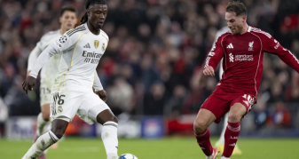 Info Shqip: Camavinga i pakënaqur me minutat te Reali, Liverpooli po përgatitë ofertë për francezin