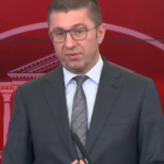 Mickoski: Nuk do të ketë ndryshime në statutin e partisë – mandati i ardhshëm do të jetë i fundit për mua