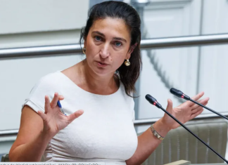 Shqiptari vjedh shtëpinë e ministres belge, dalin detajet e planit