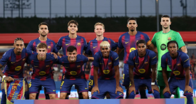 Info Shqip: Tre yjet që pritet të largohen nga Barcelona në verë