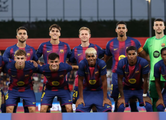 Tre yjet që pritet të largohen nga Barcelona në verë