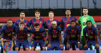 Info Shqip: Tre yjet që pritet të largohen nga Barcelona në verë