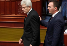 Ademi: Ali Ahmeti do të rizgjidhet kryetar i BDI-së