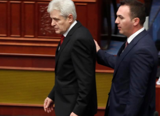 Ademi: Ali Ahmeti do të rizgjidhet kryetar i BDI-së