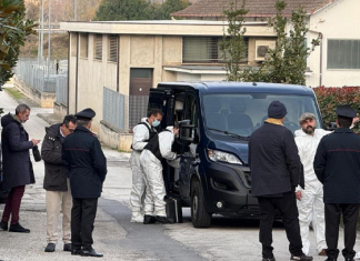 Shtetasja e Maqedonisë gjendet e vdekur në Itali, autoritetet kërkojnë bashkëshortin e saj