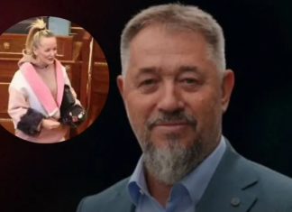 Lushtaku: Niveli i Adriana Matoshit si kur del prej një shtëpie publike