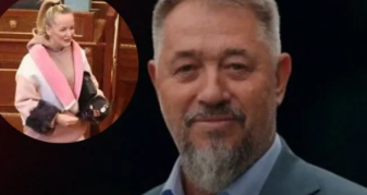 Info Shqip: Lushtaku: Niveli i Adriana Matoshit si kur del prej një shtëpie publike