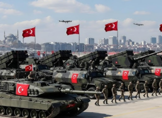 Turqia thyen rekordin! Eksportet e mbrojtjes arrijnë 7.4 miliardë $