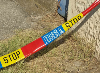 Një 19-vjeçar gjendet i vdekur në Ognjancë të Shkupit