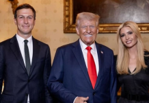 Vajza e presidentit Trump, Ivanka po studion historinë dhe kulturën shqiptare