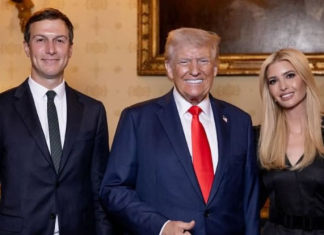 Vajza e presidentit Trump, Ivanka po studion historinë dhe kulturën shqiptare