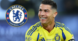 Info Shqip: Zbulohen prapaskenat: Chelsea refuzoi ta blinte Cristiano Ronaldon për vetëm 3.5 milionë euro