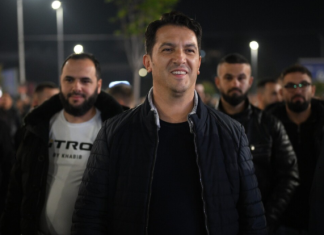 Sali në krye të AAA-së: Anëtarë të Alternativës dhe të VLEN-it, ky është momenti ynë i përbashkët! Të qëndrojmë të bashkuar