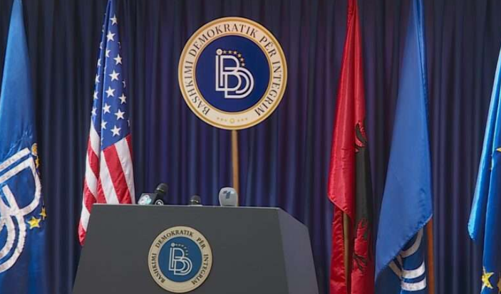 BDI kërkon tërheqjen e librit të Gjeografisë  Kosova nuk është  Metohi  